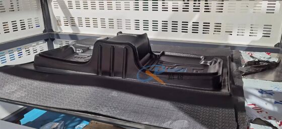 1400-1800mm TPE TPV TPR 자동차 매트 기계 진공 성형 시트 제조 기계