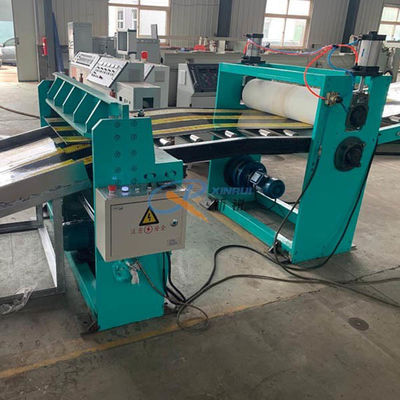 케이블 경로 마커 380V 100 kw ＬＤＰＥ PE 시트기