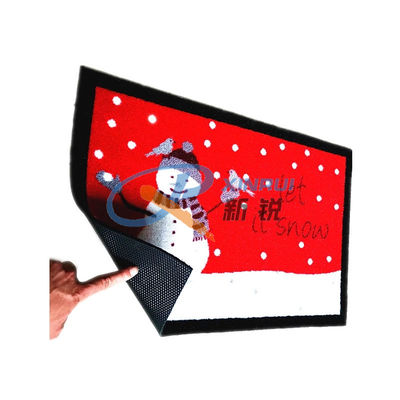TPR PVC 마루 매트 성형기