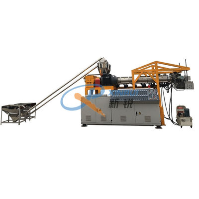 300 kg/H 110 kw 집 실내 문 매트 성형기