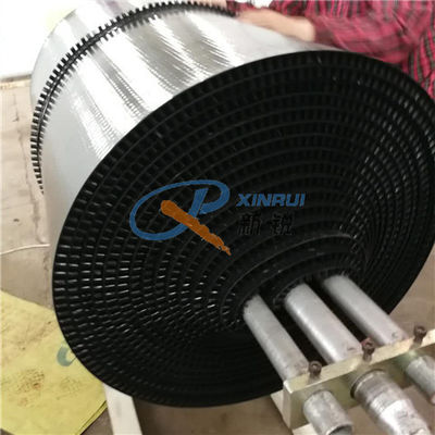 15m/Roll PE ＬＤＰＥ HDPE 바닥 플라스틱은 성형기를 매트를 깝니다