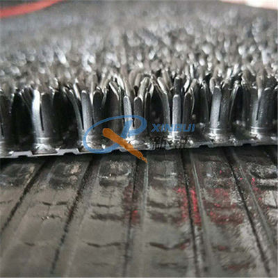 1200m PE ＬＤＰＥ 선상저밀도폴리에틸렌 인공 먹이풀 성형기