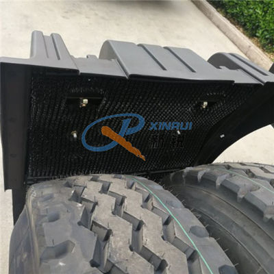 잔디 카펫을 위한 110 kw 10T 플라스틱 매트 성형기