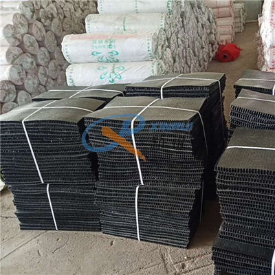 잔디 카펫을 위한 110 kw 10T 플라스틱 매트 성형기