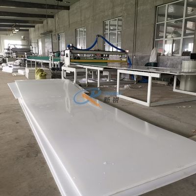 ISO CE 350KVA는 PP 시트 성형기를 다이 컷합니다