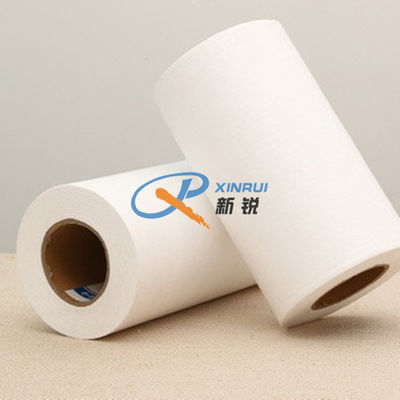 1200 밀리미터 40gsm 멜트블론 부직포 성형기