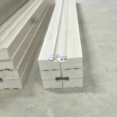SJSZ65 WPC PVC 거품 문 프레임 프로파일 압출 기계