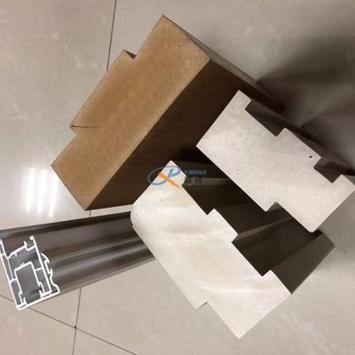 SJSZ65 WPC PVC 거품 문 프레임 프로파일 압출 기계