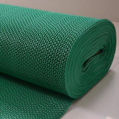 PVC Ｓ 문 매트 성형기
