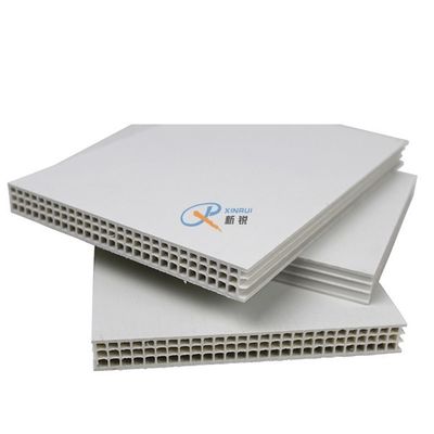 250 kw 단일 스크류 18 밀리미터 PP는 시트기를 파냅니다