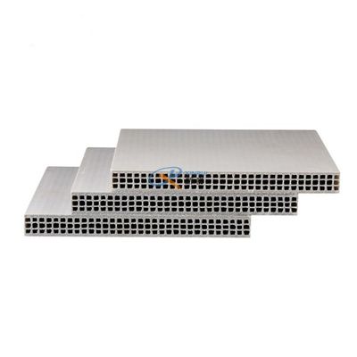 250 kw 구조 거푸집 경질플라스틱판 성형기