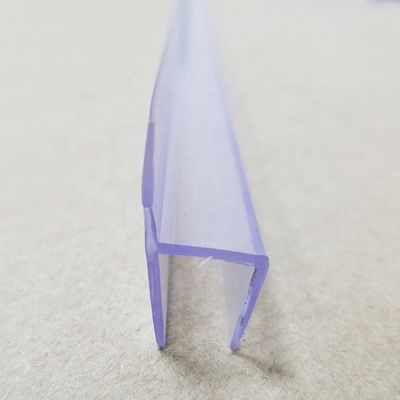 PVC 부드러운 밀봉 스트립 8 밀리미터 2.2m 플라스틱 프로파일 기계