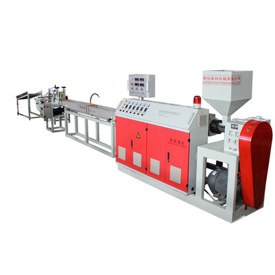 3대 단계 20m3 PVC PPC PE ABS 재질 프로필 기계