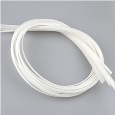 18m PP PE PVC 2 밀리미터 용접봉 플라스틱 프로파일 기계